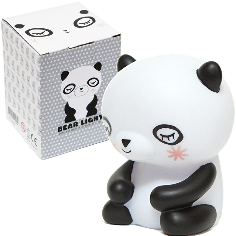 Panda Bear Nightlight