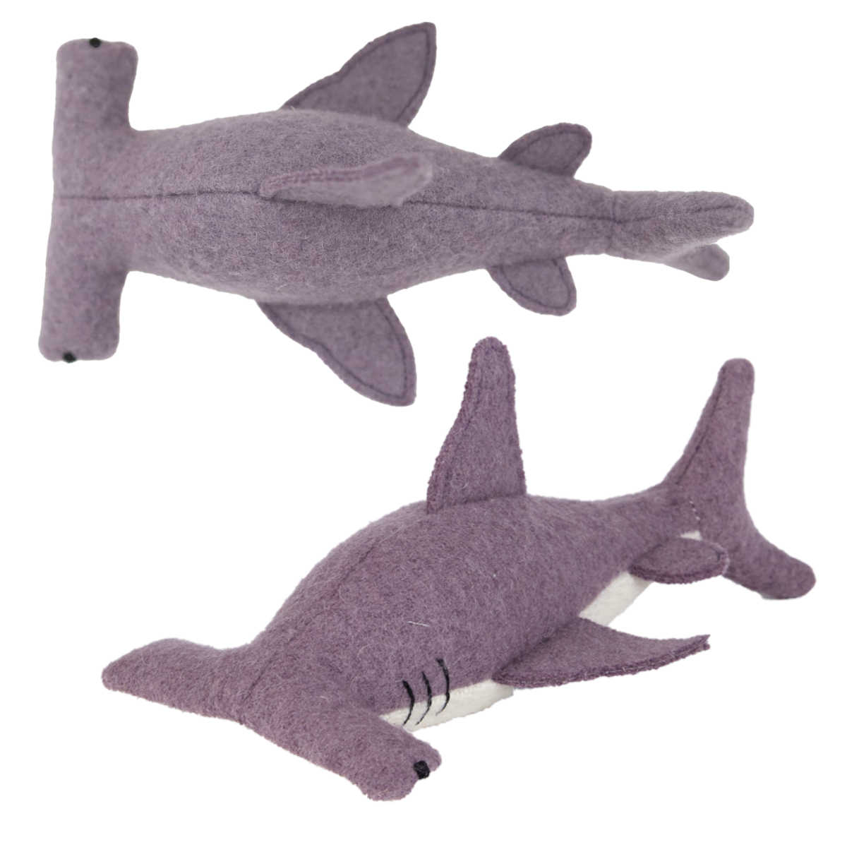 Olli Ella Holdie Marine Animals Set