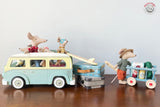 Le Toy Van Dolly Camper Van