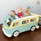 Le Toy Van Dolly Camper Van