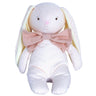 Alimrose Floppy Bunny with Pink Bow