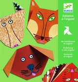 Djeco Origami Animals