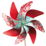 Djeco DYI Pinwheels, Sweet