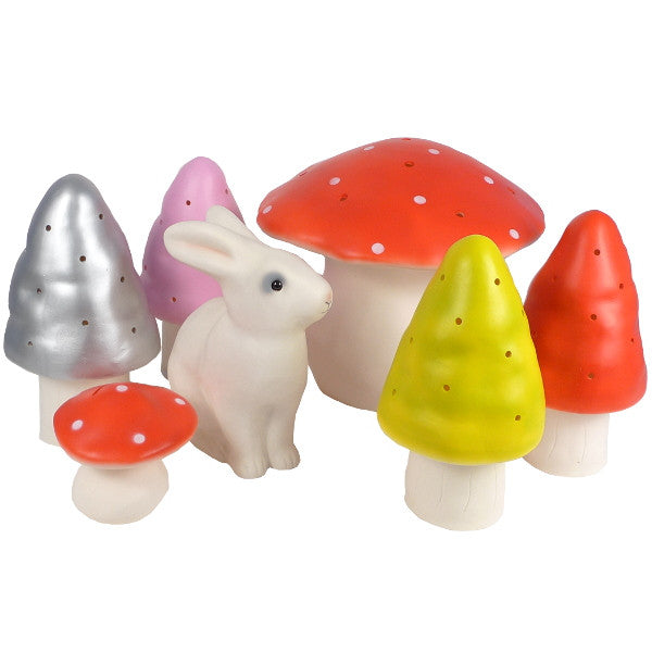 Egmont Mushroom Money Bank