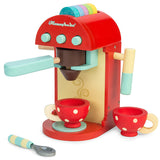 Le Toy Van Cafe Machine