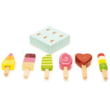 Le Toy Van Ice Lollies