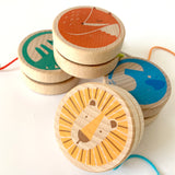 LONDJI Wooden Yoyo