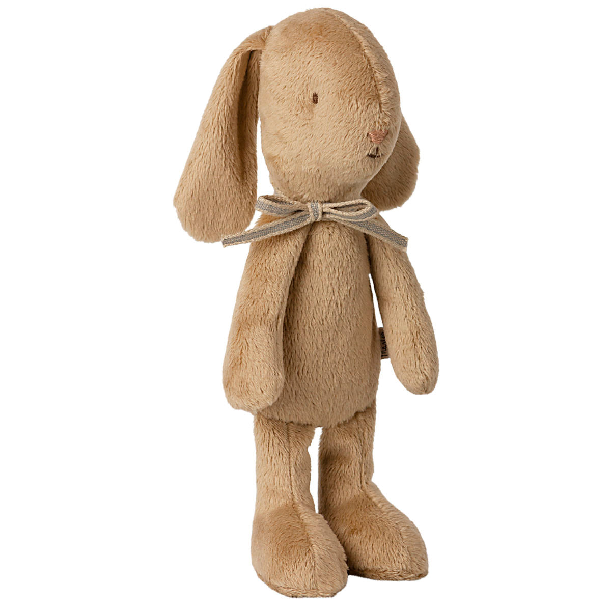 Maileg Small Soft Bunny, Brown