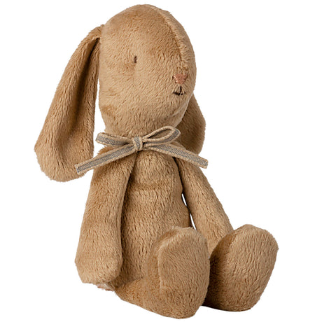 Maileg Small Soft Bunny, Brown