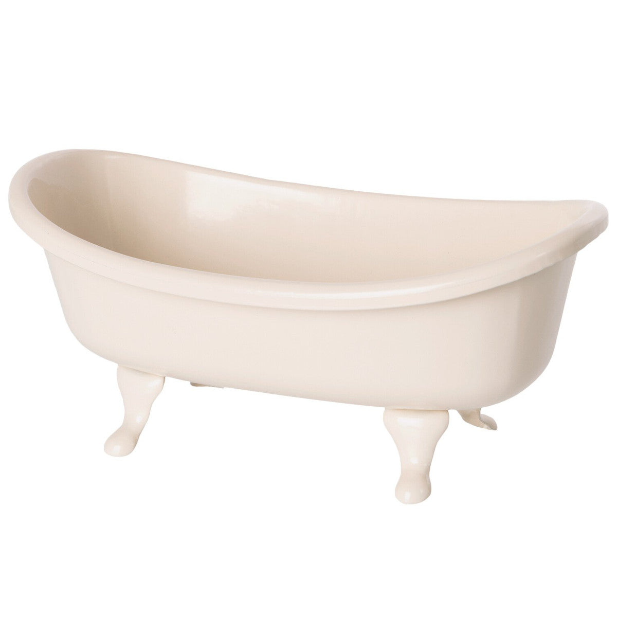 Maileg Miniature Doll House Bathtub