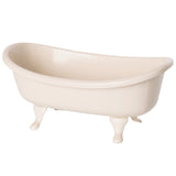 Maileg Miniature Doll House Bathtub