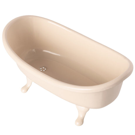 Maileg Miniature Doll House Bathtub