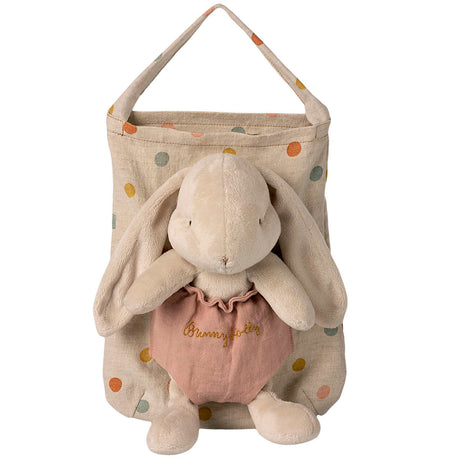 Maileg Soft Bunny with Bag