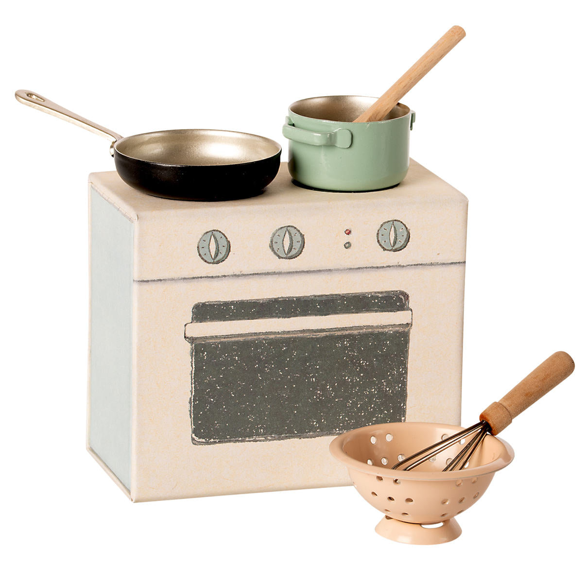 Maileg Cooking Set