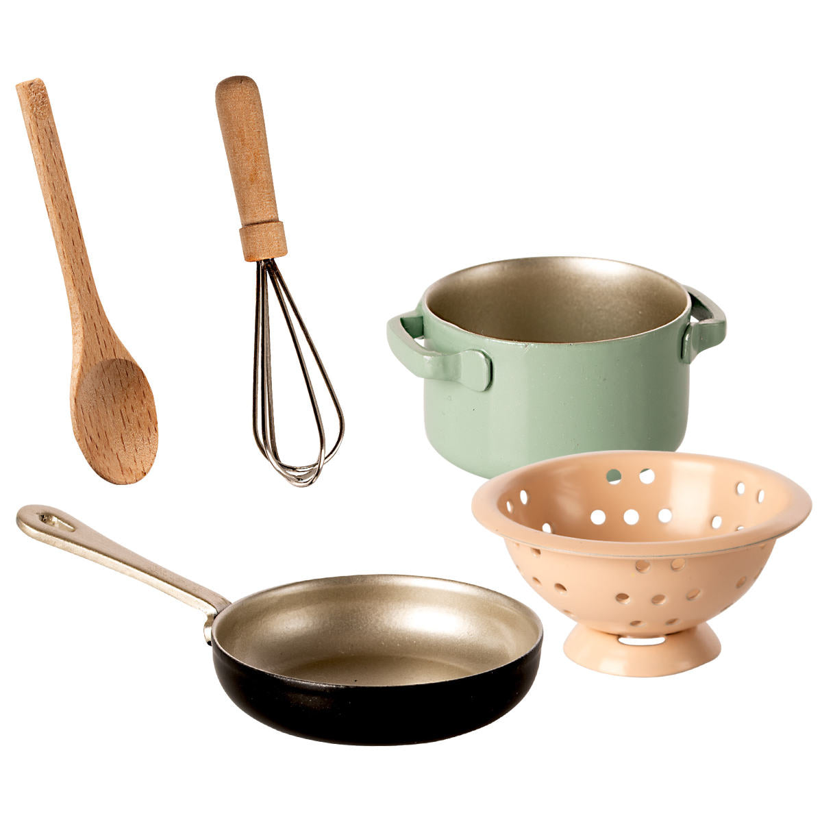 Maileg Cooking Set