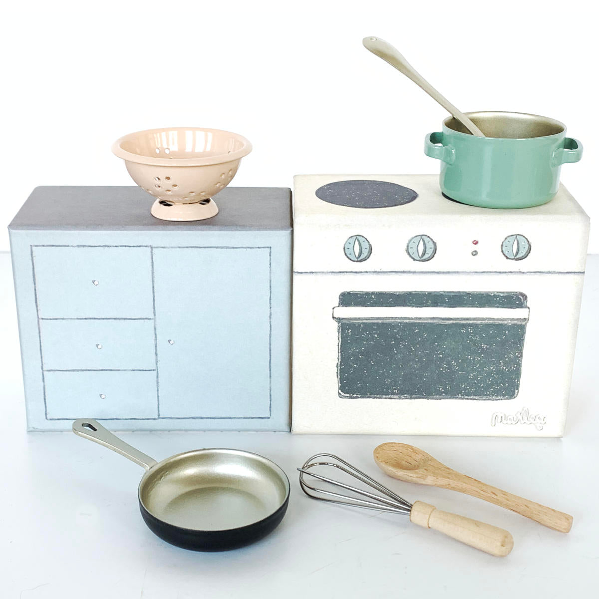 Maileg Cooking Set