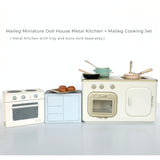 Maileg Cooking Set