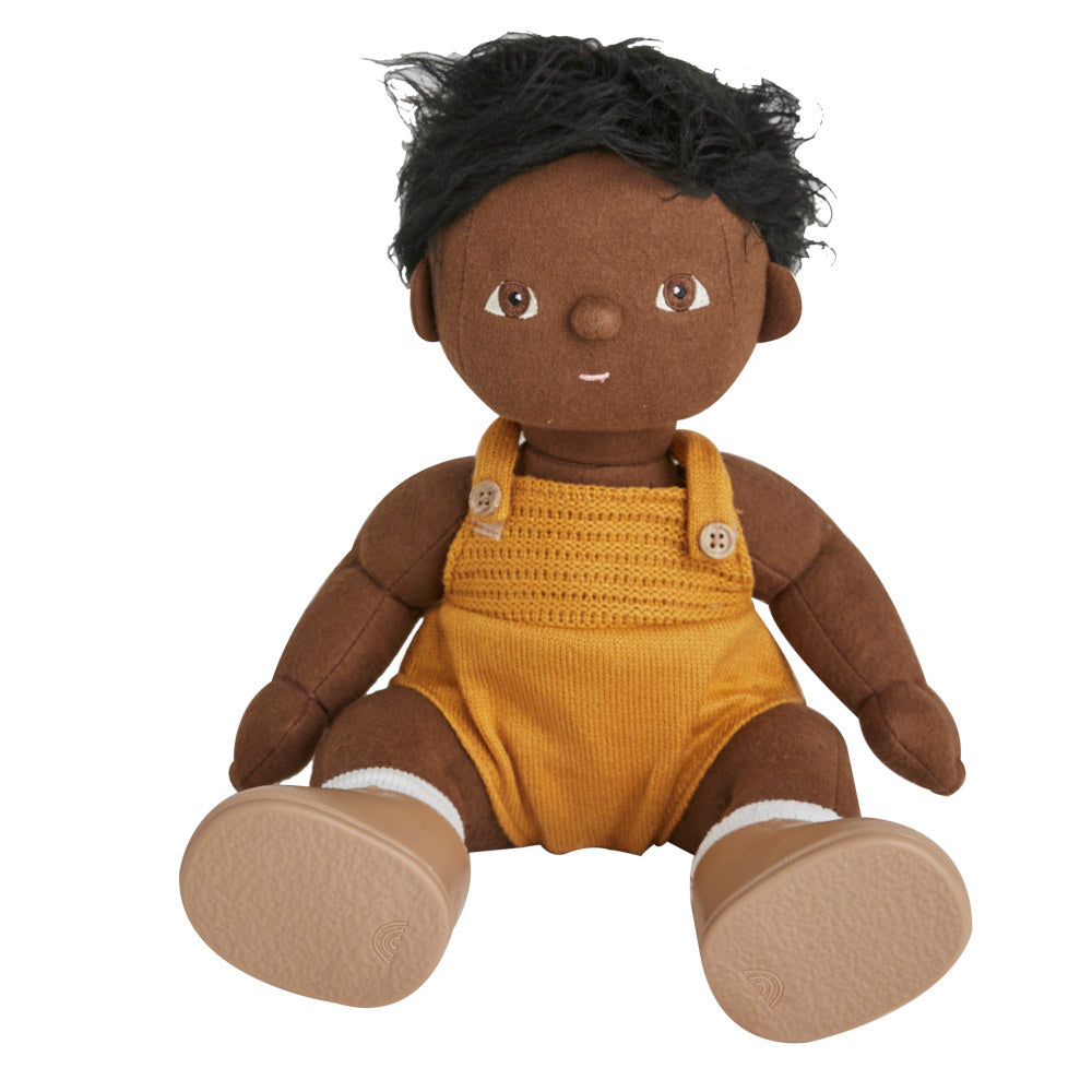 Olli Ella Dinkum Posable Dolls, Tiny (FREE GIFT)