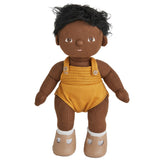 Olli Ella Dinkum Posable Dolls, Tiny (FREE GIFT)