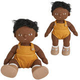 Olli Ella Dinkum Posable Dolls, Tiny (FREE GIFT)