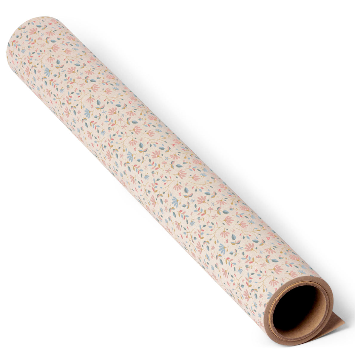 Maileg Merle Wrapping Paper, 11 yards