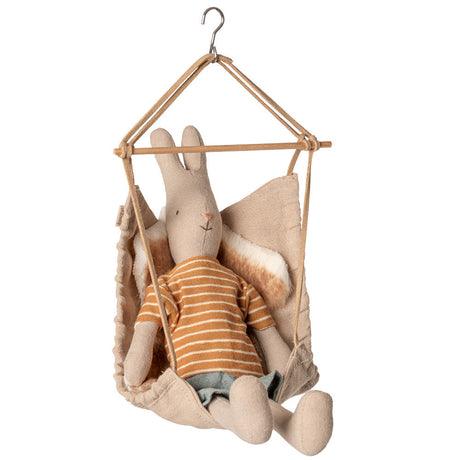 Maileg Doll House Hanging Chair