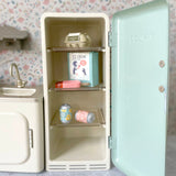 Maileg Miniature Fridge