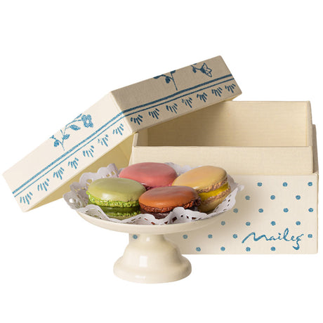 Maileg Macarons Set