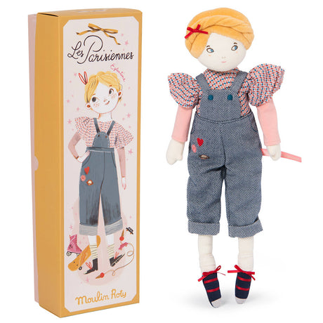 Moulin Roty Mademoiselle Eglantine, NEW