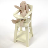 Maileg Doll High Chair, Micro