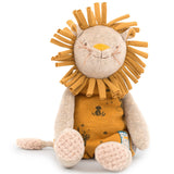 Moulin Roty Sous Mon Baobab Paprika the Lion