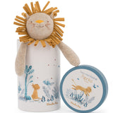 Moulin Roty Sous Mon Baobab Paprika the Lion