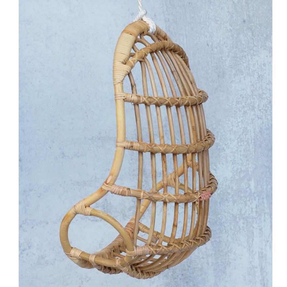 Poppie Egg Doll size Hanging Chair