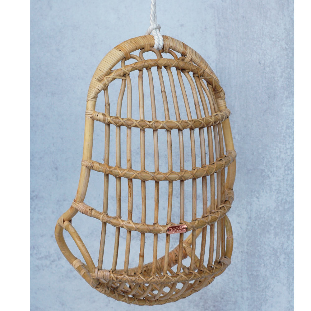 Poppie Egg Doll size Hanging Chair