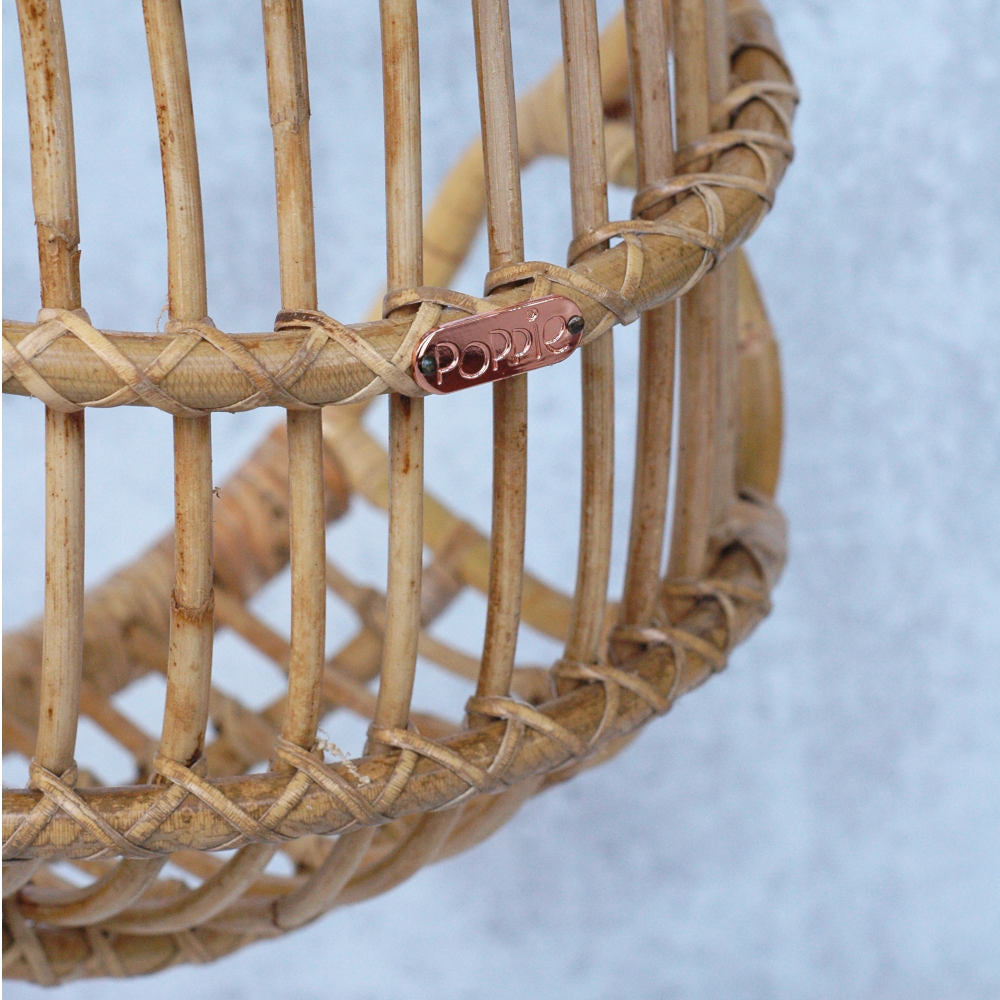 Poppie Egg Doll size Hanging Chair