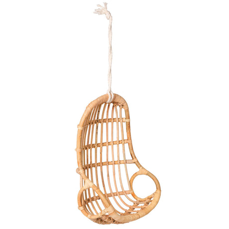 Poppie Egg Doll size Hanging Chair