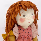 Moulin Roty Les Rosalies Anemone