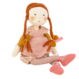 Moulin Roty Les Rosalies Fleur