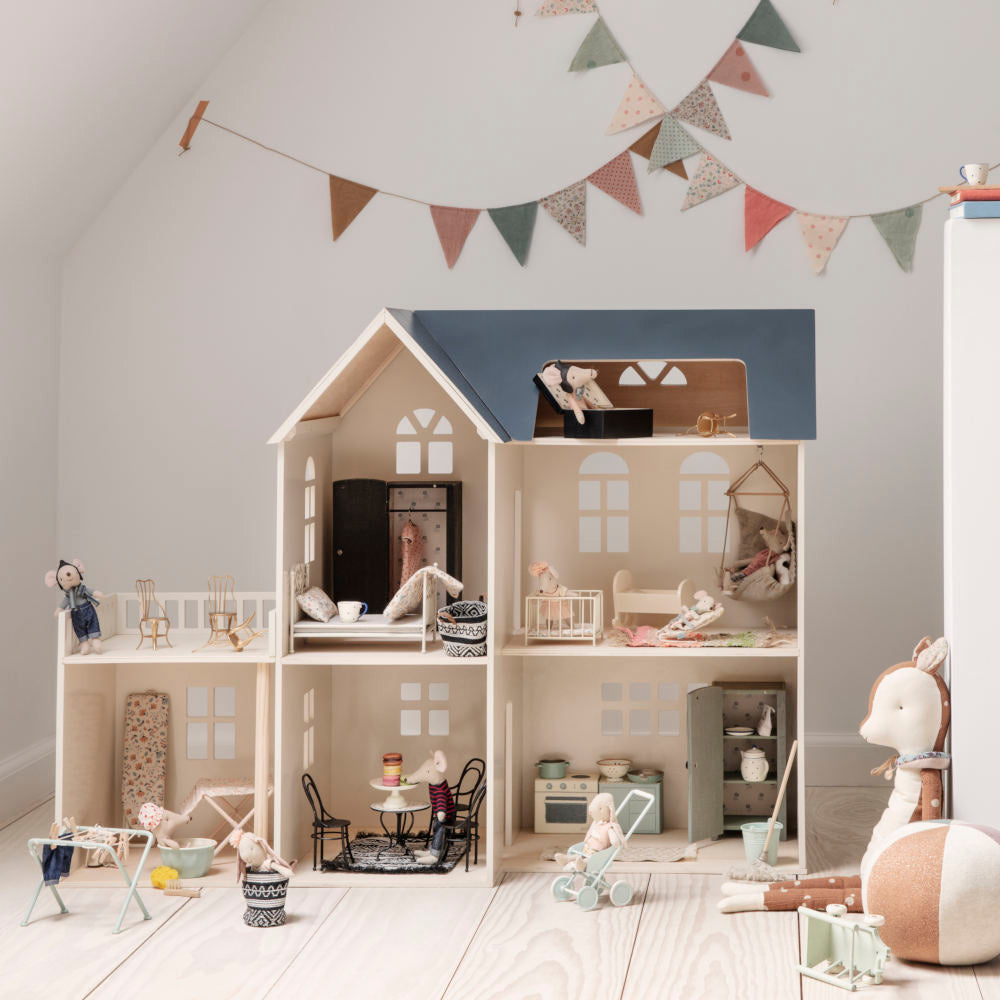 Maileg Doll House Hanging Chair