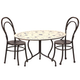 Maileg 3pcs Dining Table Set