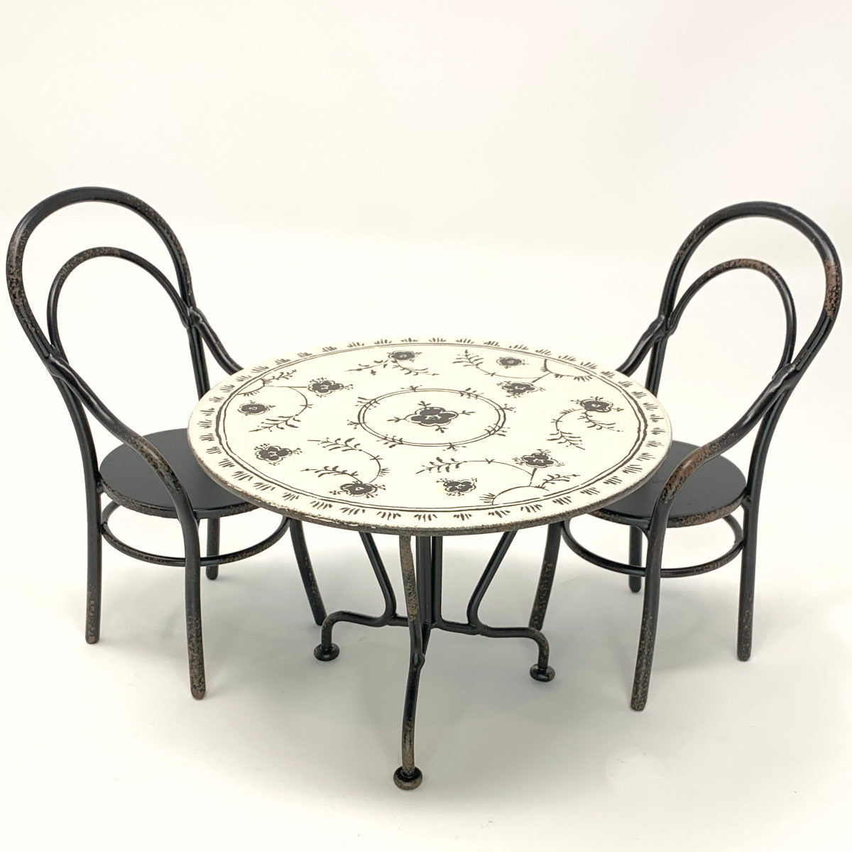 Maileg 3pcs Dining Table Set