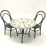 Maileg 3pcs Dining Table Set