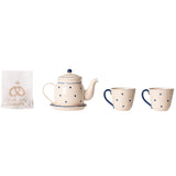 Maileg Tea Time Set with Biscuits, in Box