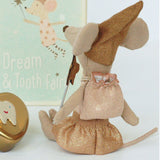 Maileg Tooth Fairy Big Sister Mouse in Box