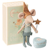 Maileg Tooth Fairy Big Brother Mouse