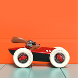 Playforever Rufus Patrick Roadster, Red