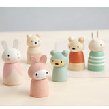 Tender Leaf Toys Bunny Tales