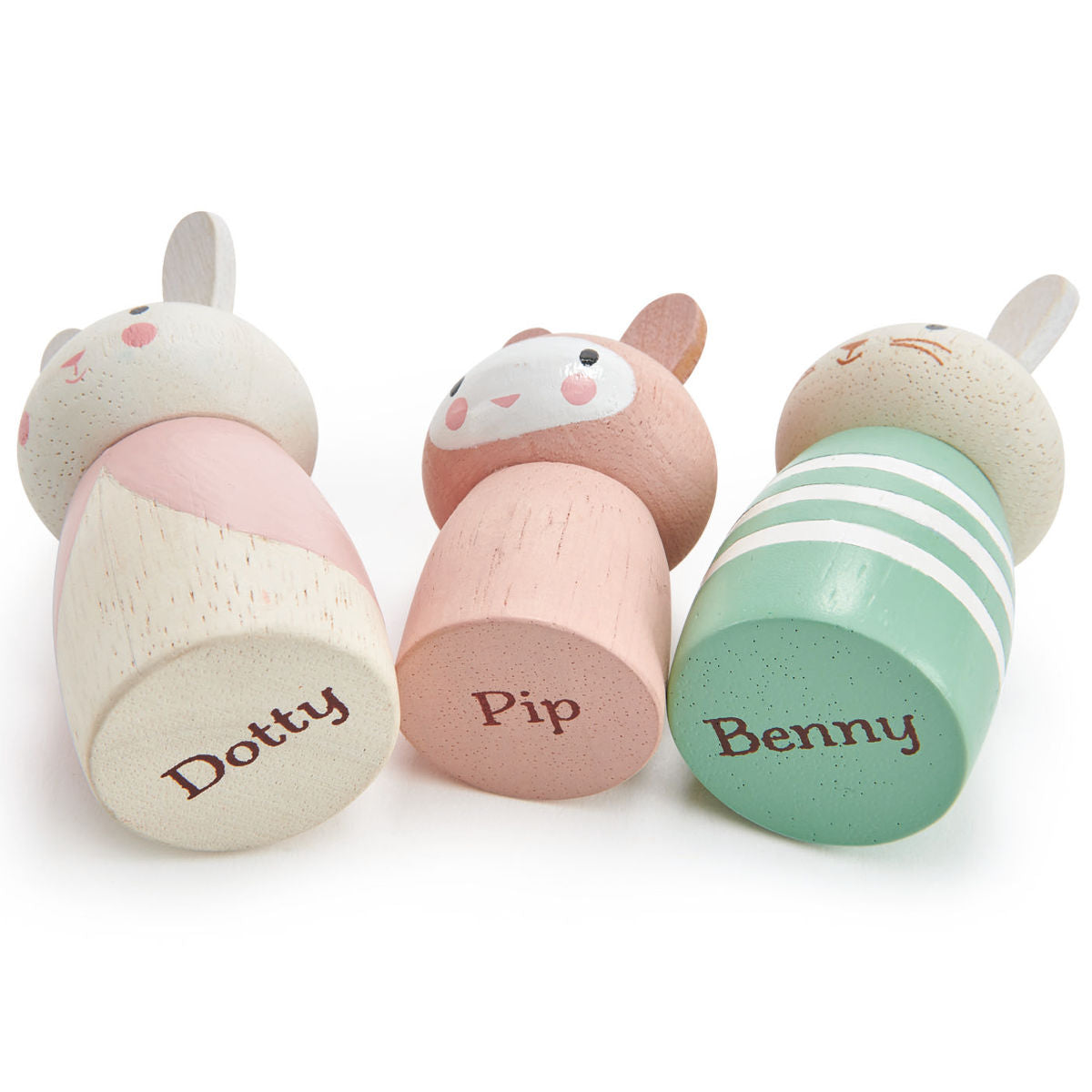 Tender Leaf Toys Bunny Tales