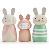 Tender Leaf Toys Bunny Tales