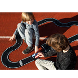 Waytoplay Flexible Toy Road, Grand Prix (24pcs)